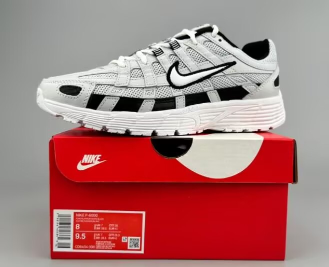 Nike P-6000-002