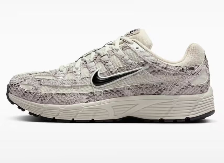 Nike P-6000-001