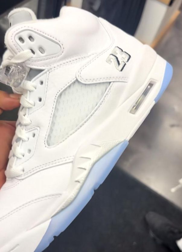 Air Jordan 5 Retro-099