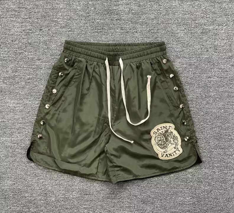 SAINT VANITY Shorts-005