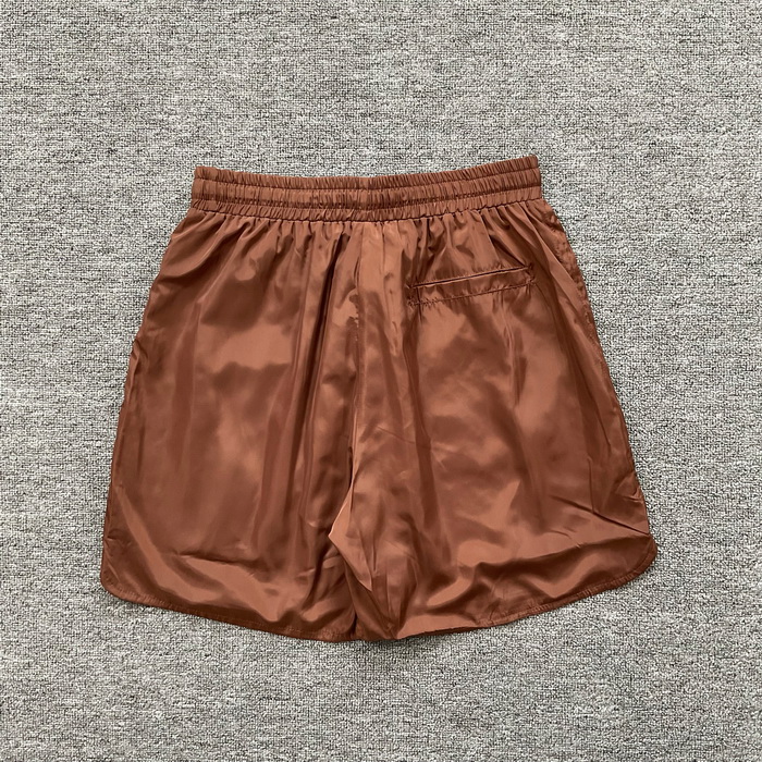 SAINT VANITY Shorts-007
