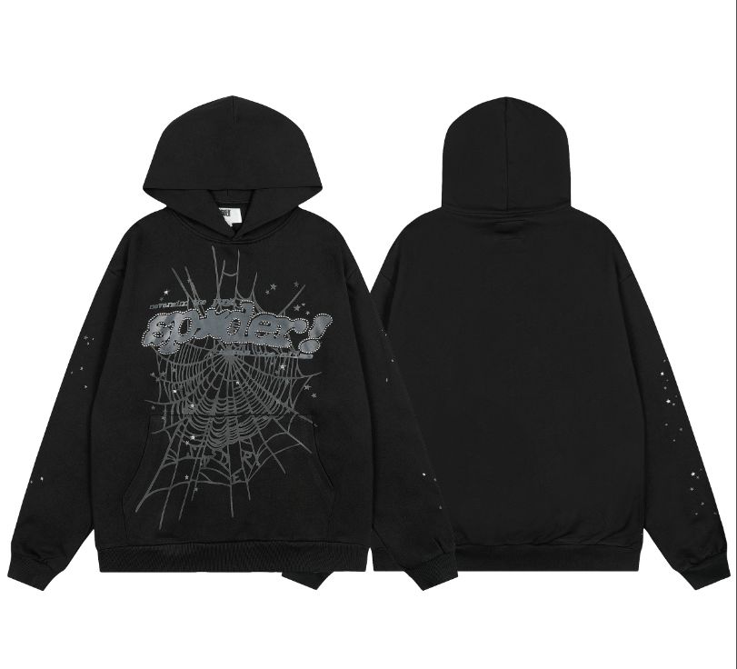 Sp5der Hoody-312
