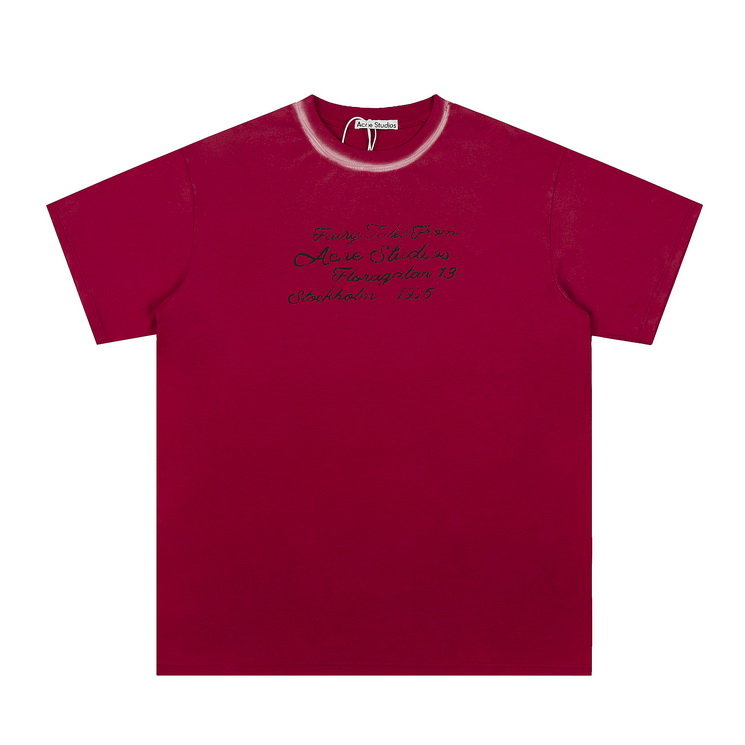  Acne Studios T-shirts-039