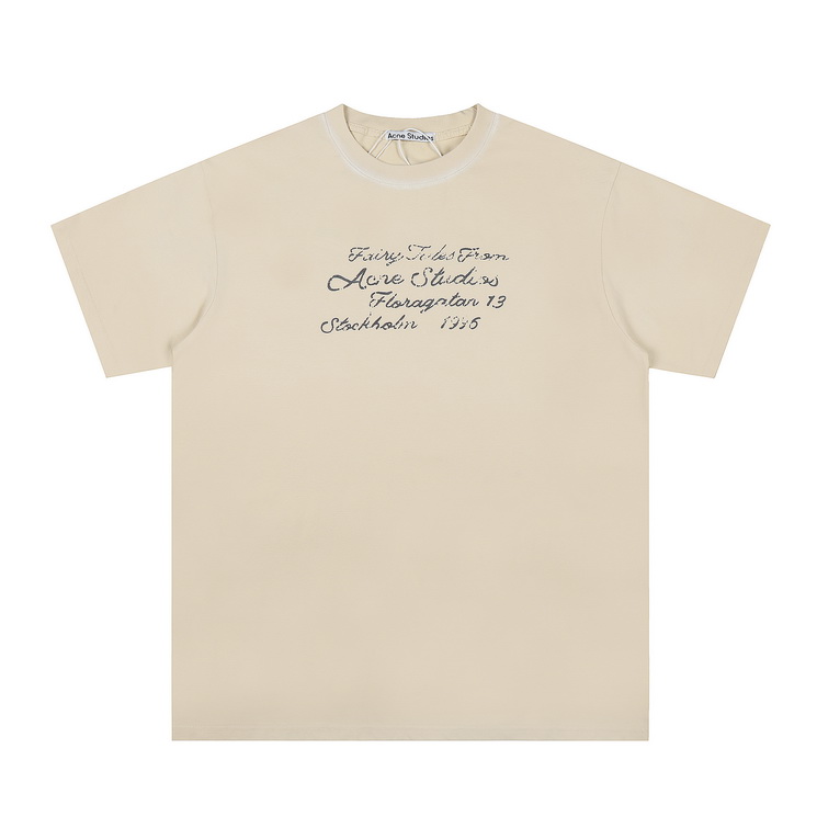  Acne Studios T-shirts-038
