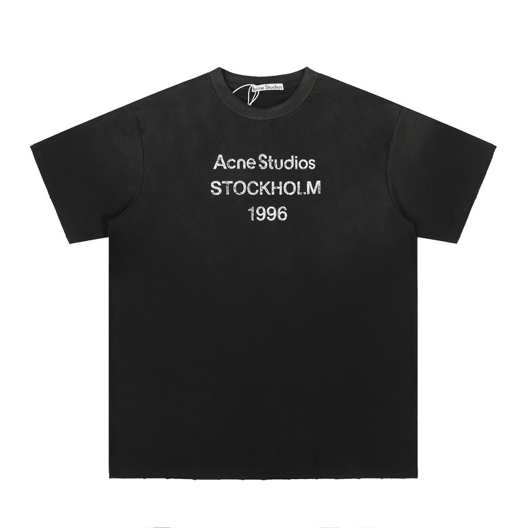  Acne Studios T-shirts-027