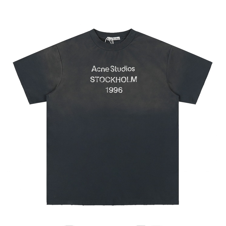  Acne Studios T-shirts-025