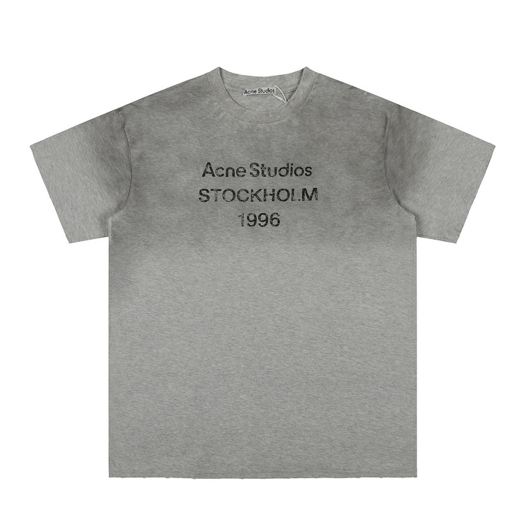  Acne Studios T-shirts-024