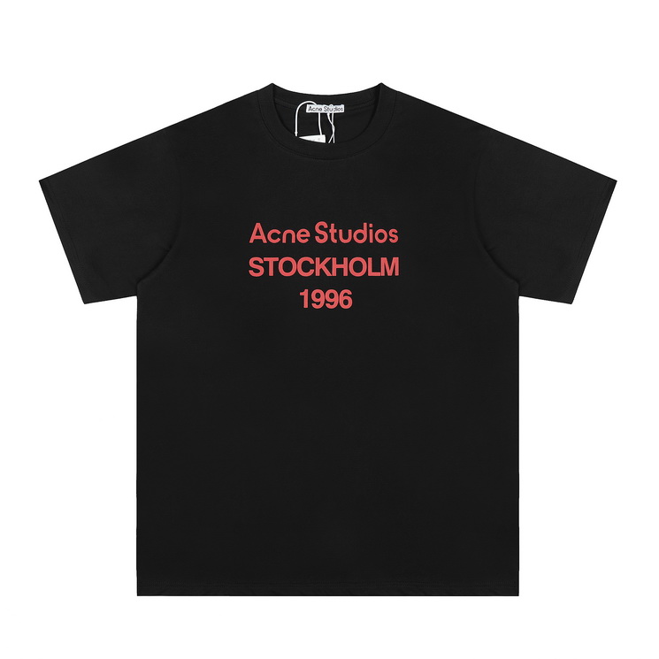  Acne Studios T-shirts-058