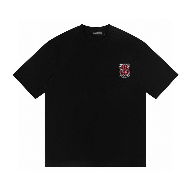 Chrome Hearts T-shirts-431