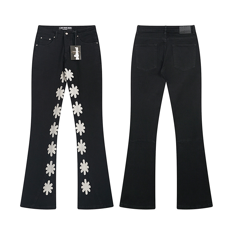 LOSTSHDWS Jeans-020