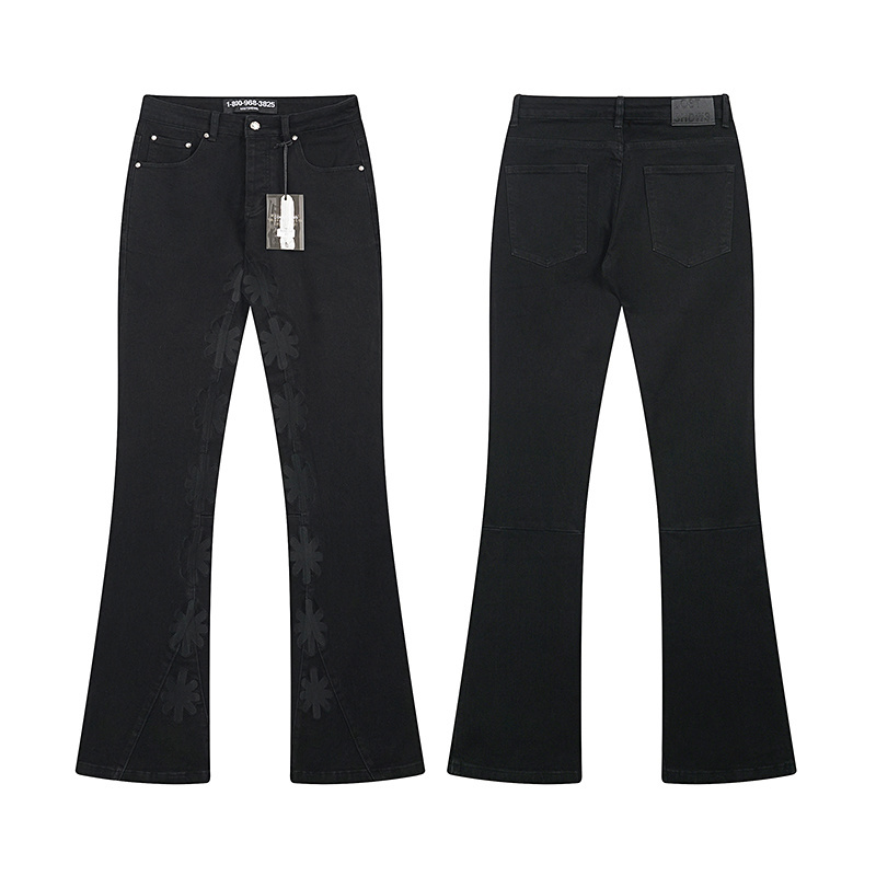 LOSTSHDWS Jeans-018