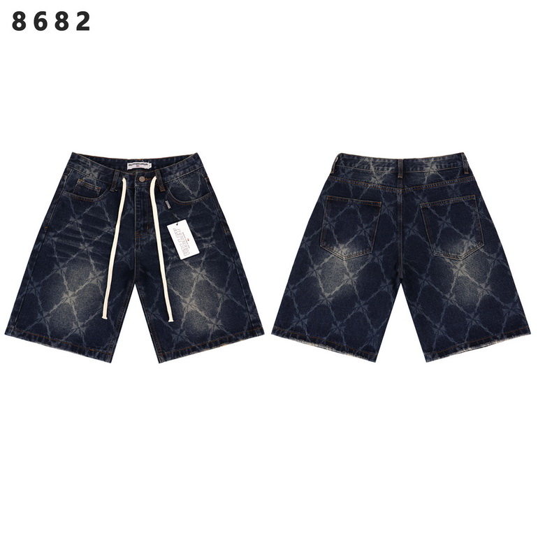 VALE Shorts Jeans-009