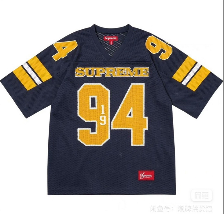 Supreme T-shirts-168