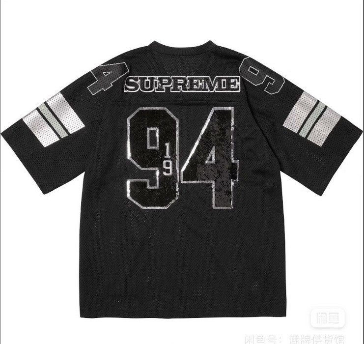 Supreme T-shirts-167