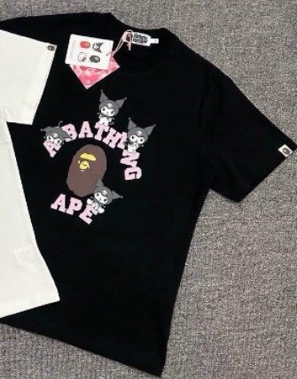 Bape T-shirts-712