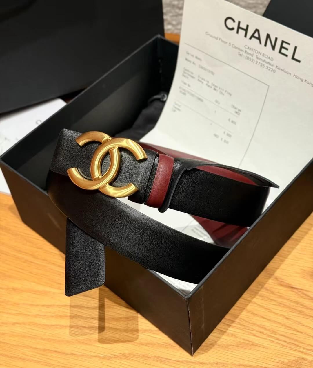 Chanel Belts(AAAAA)-002