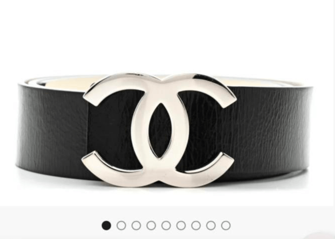 Chanel Belts(AAAAA)-003