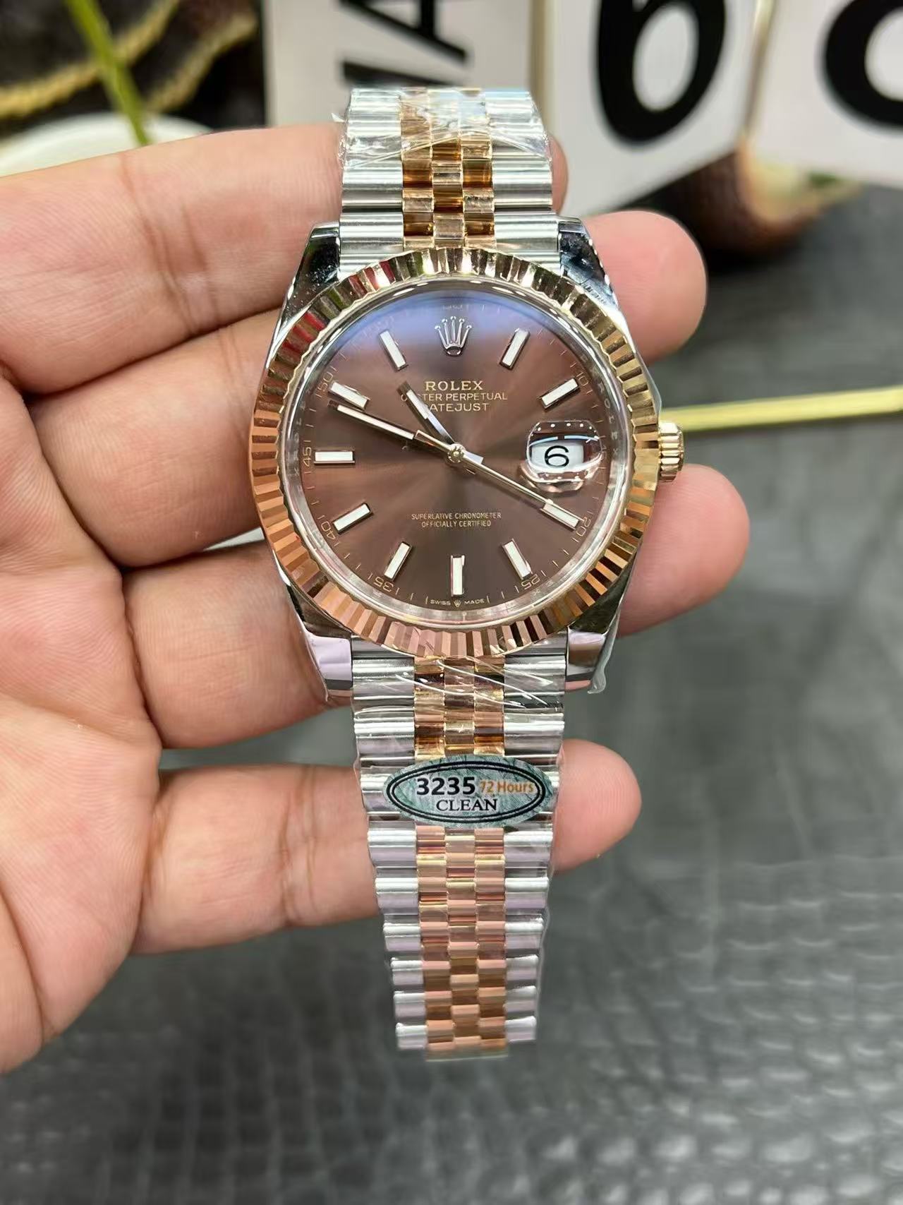 Rolex Watches(AAA)-220