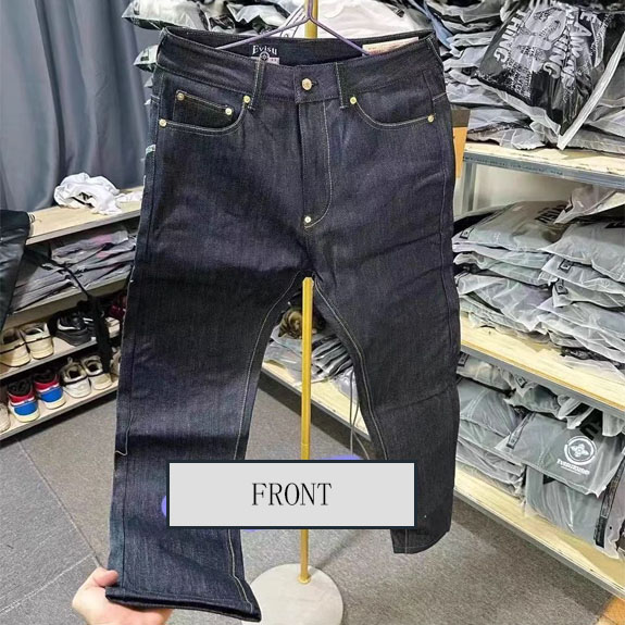 Evisu Jeans-008