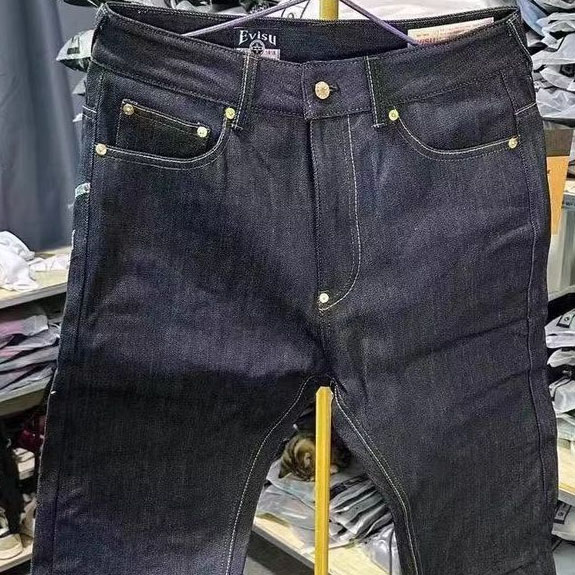 Evisu Jeans-008