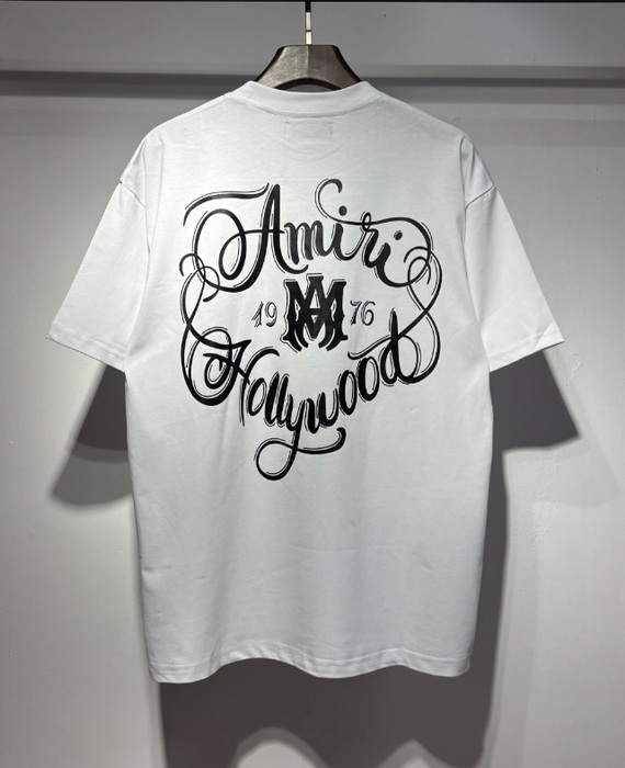 AMIRI T-shirts-1807