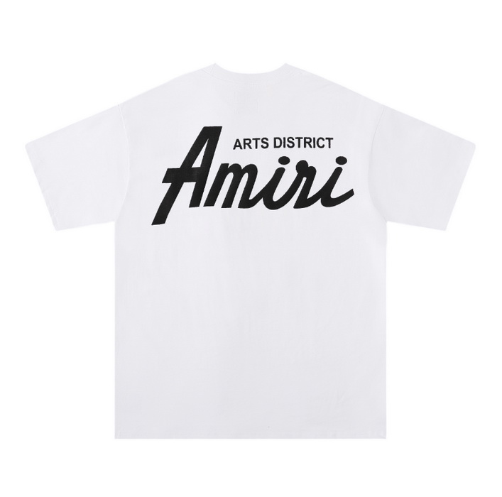 AMIRI T-shirts-1811