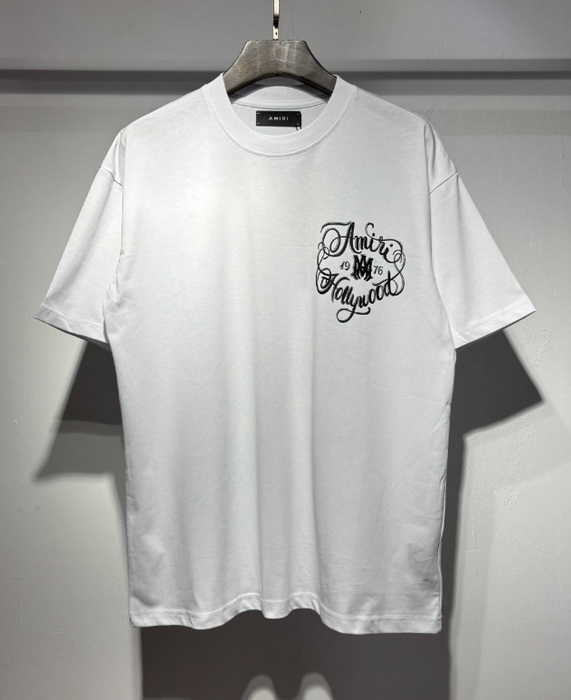 AMIRI T-shirts-1807