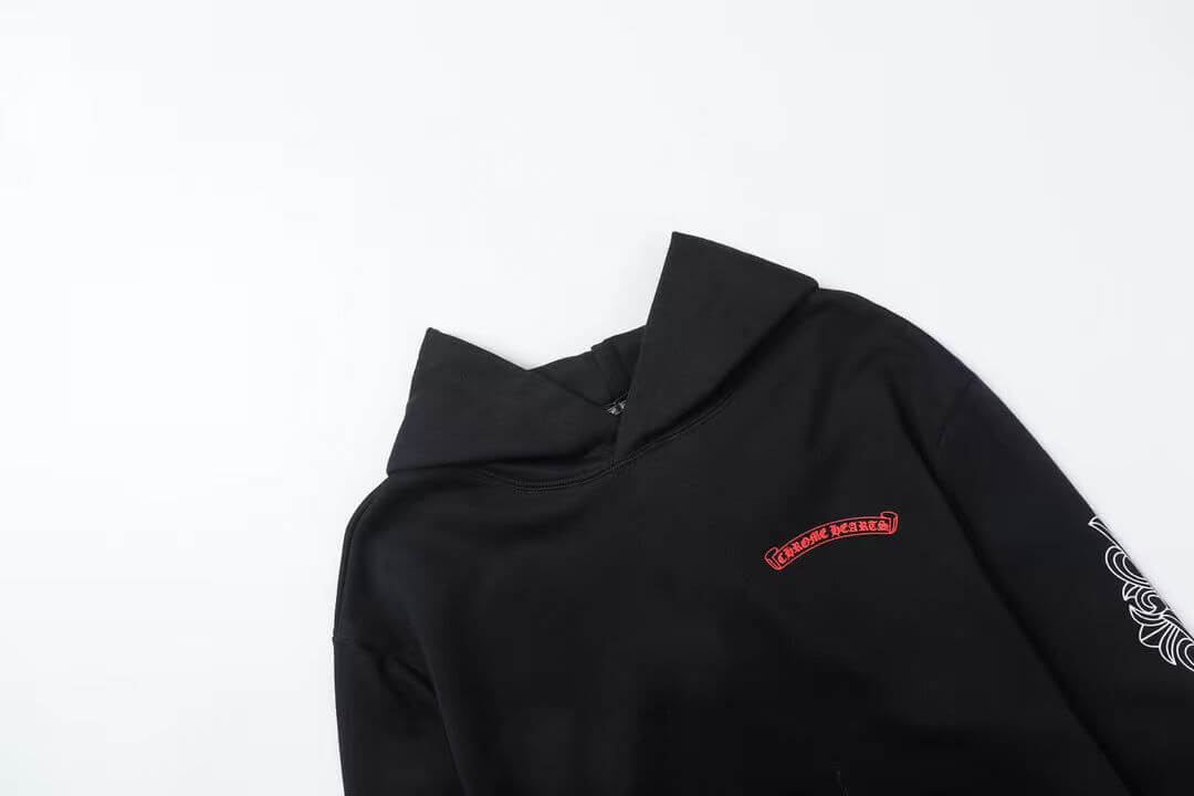 Chrome Hearts Hoody-934