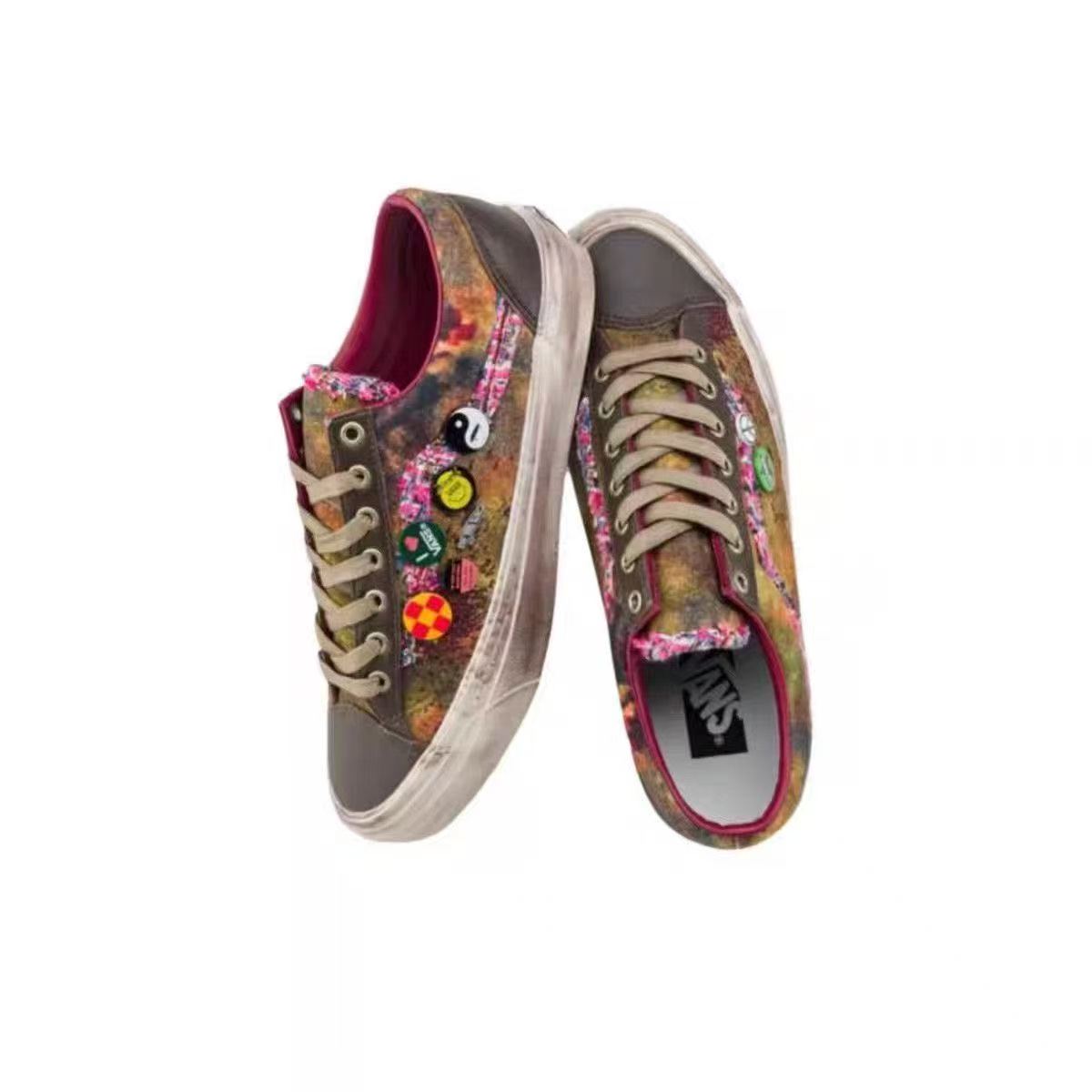 Vans Shoes(AAA)-005