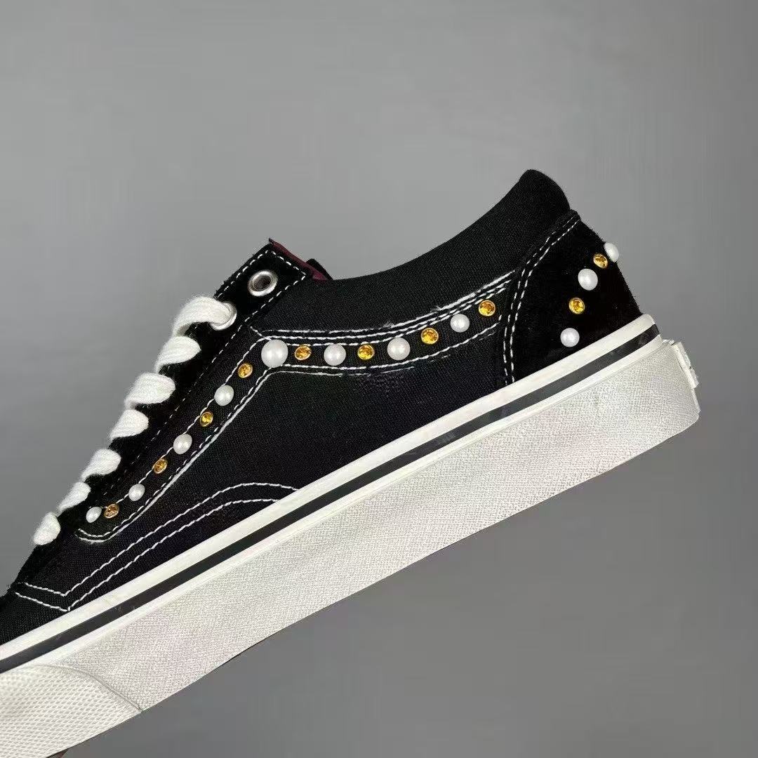 Vans Shoes(AAA)-003