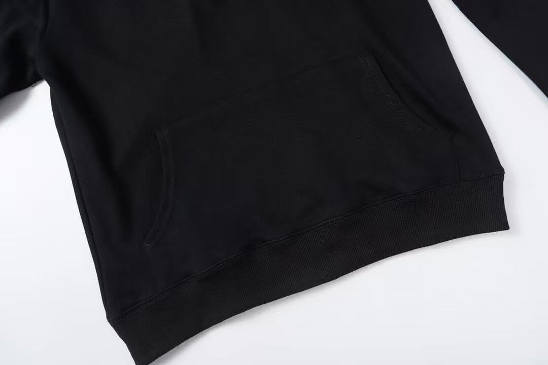 Chrome Hearts Hoody-934
