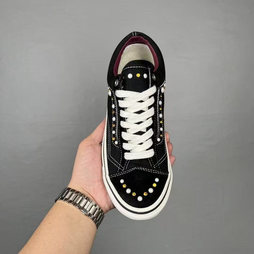 Vans Shoes(AAA)-003