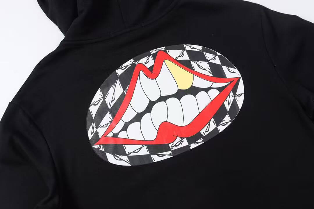 Chrome Hearts Hoody-934