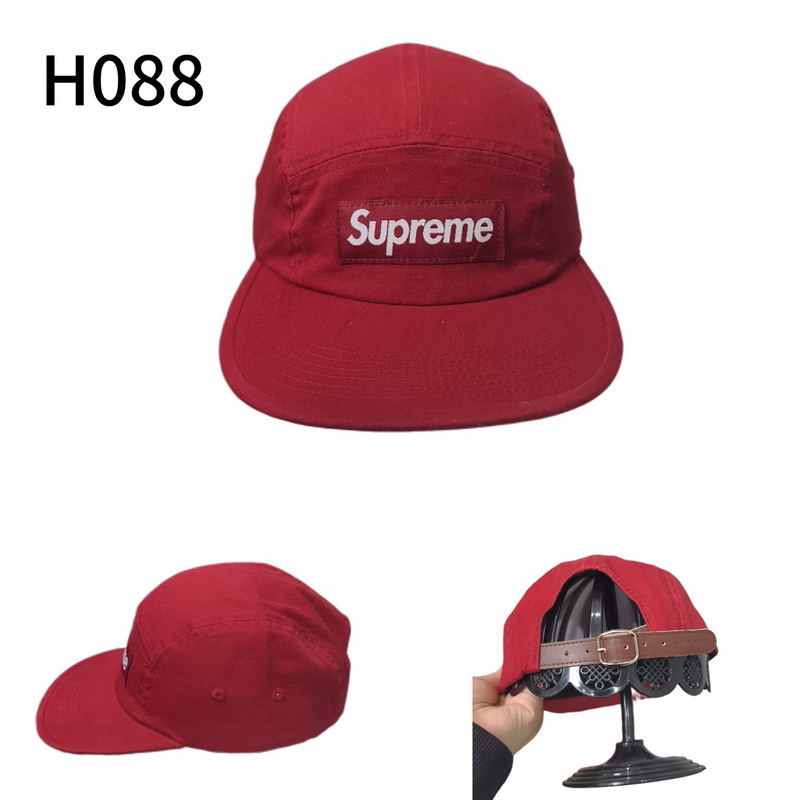 Supreme Cap-042