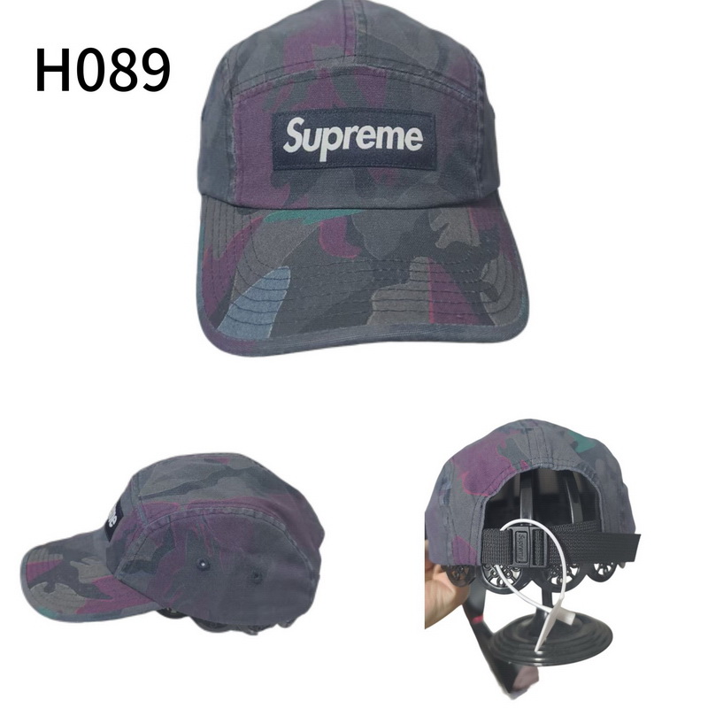 Supreme Cap-040