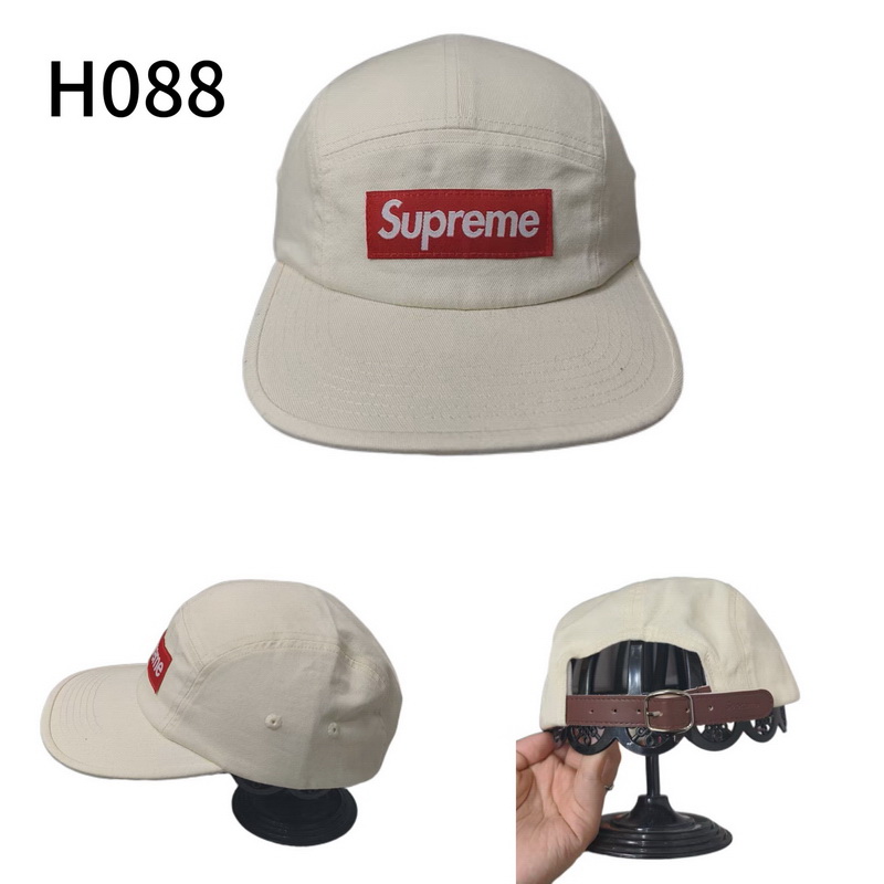 Supreme Cap-039