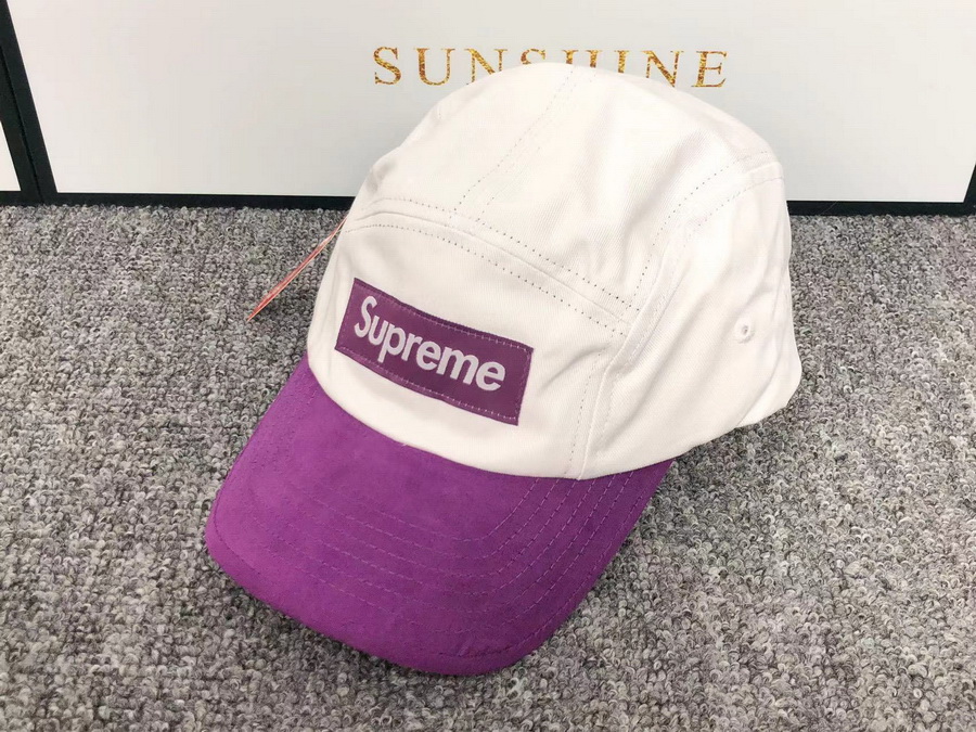 Supreme Cap-032