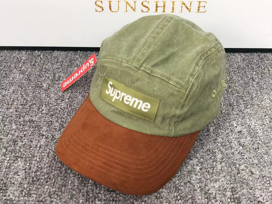 Supreme Cap-031