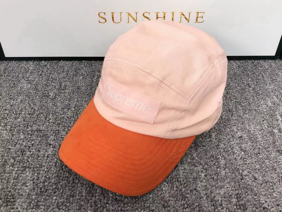 Supreme Cap-028