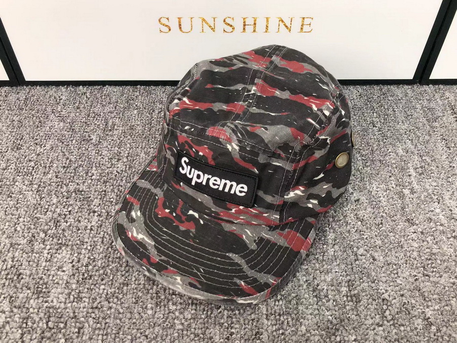 Supreme Cap-026
