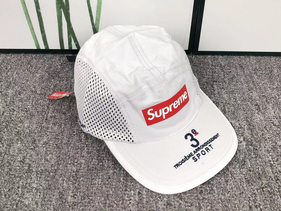 Supreme Cap-021