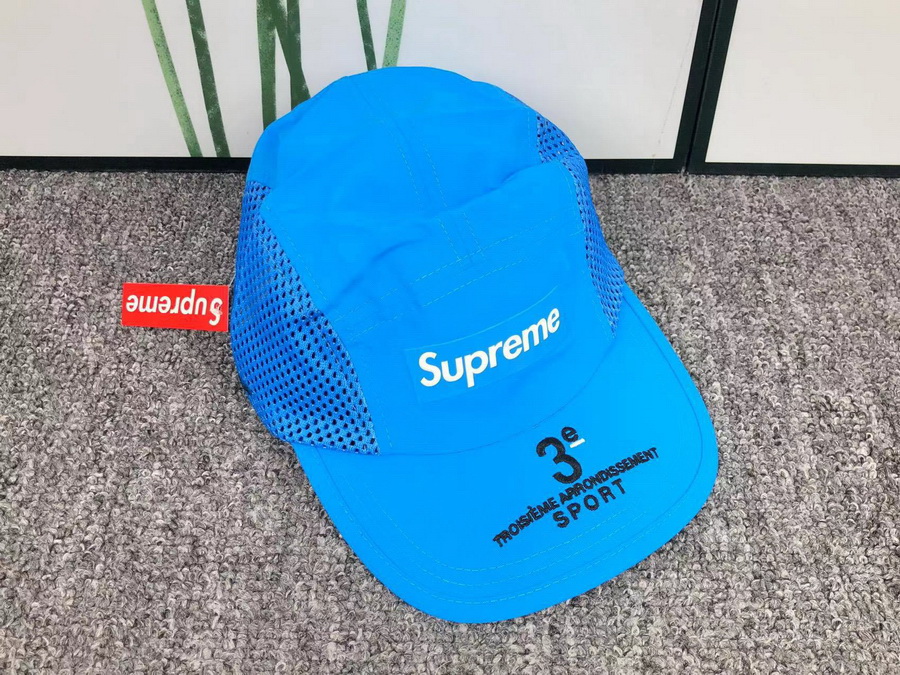 Supreme Cap-019