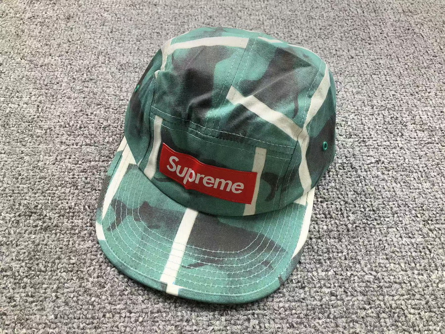 Supreme Cap-016
