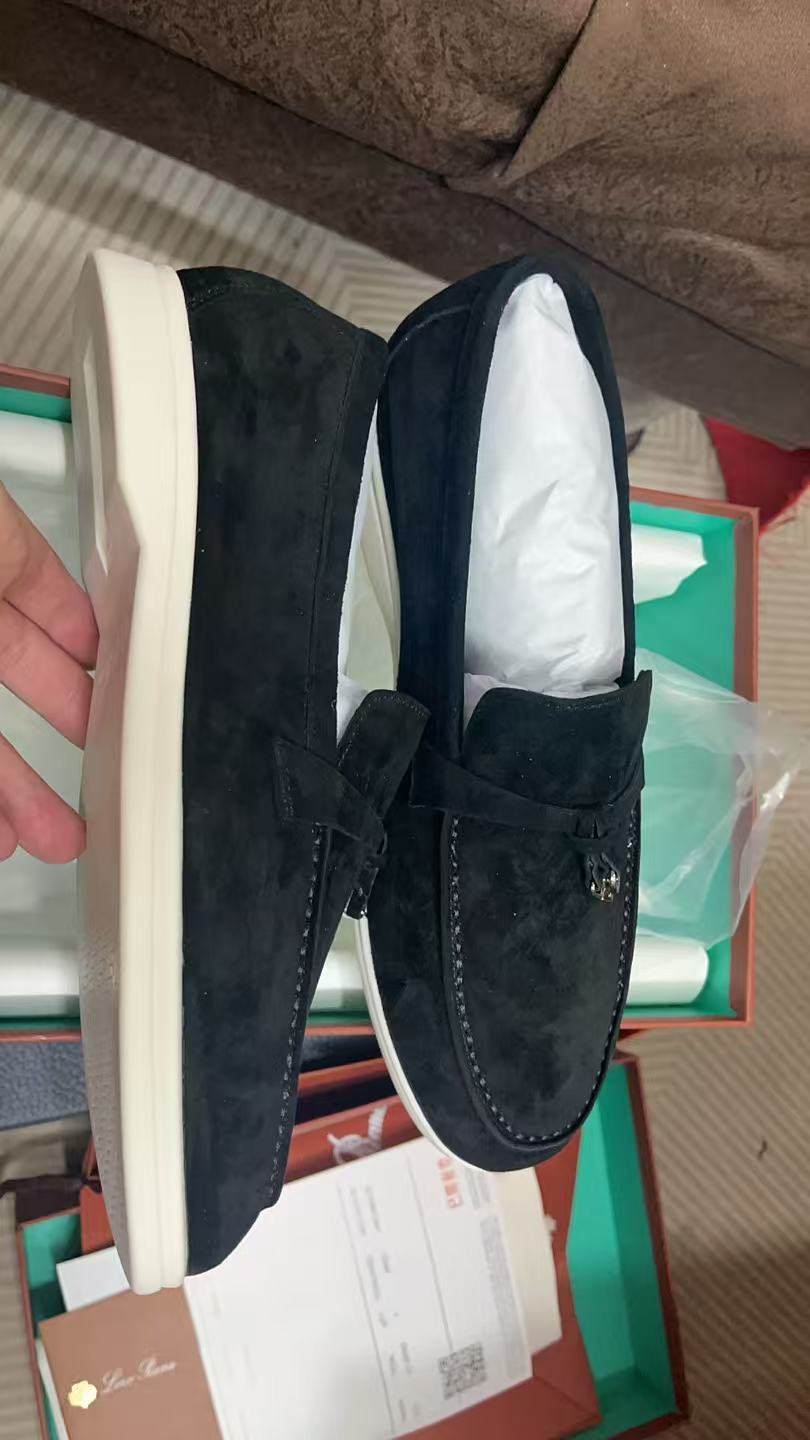 Loro Piana Shoes(AAA)-002