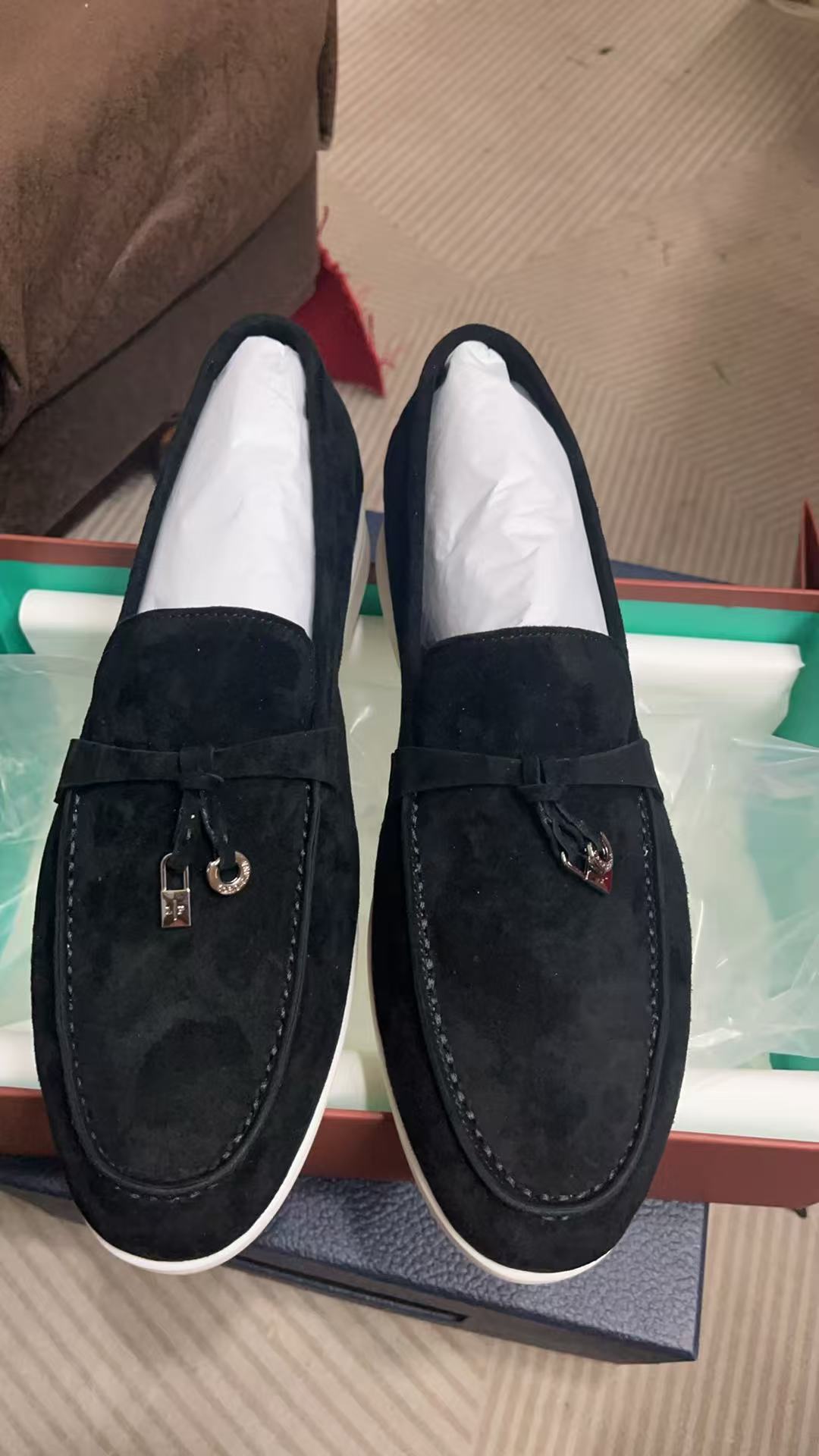 Loro Piana Shoes(AAA)-002