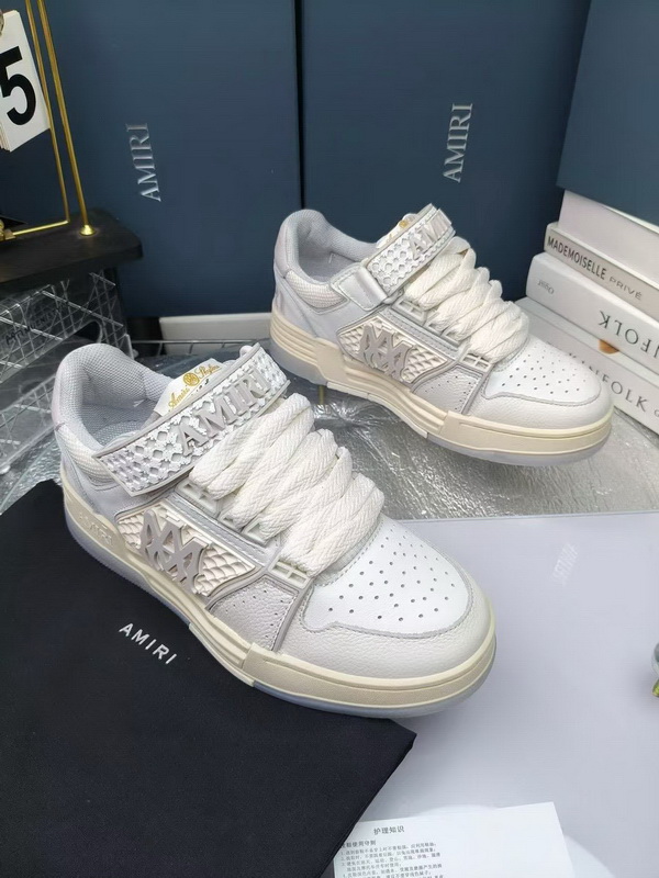 Amiri Shoes(AAA)-217