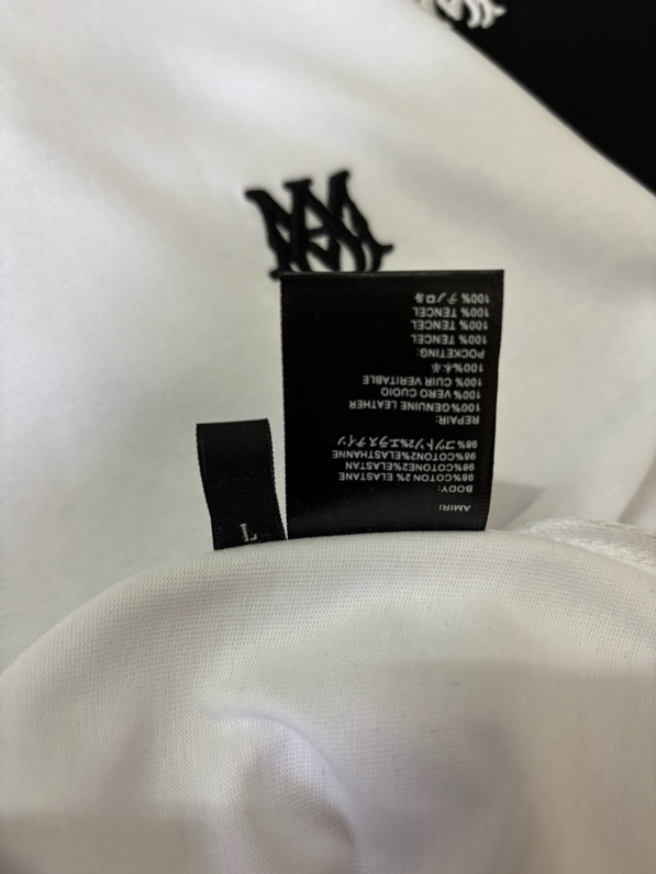 AMIRI T-shirts-1815