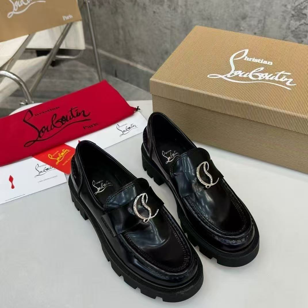 CL Women Shoes-162