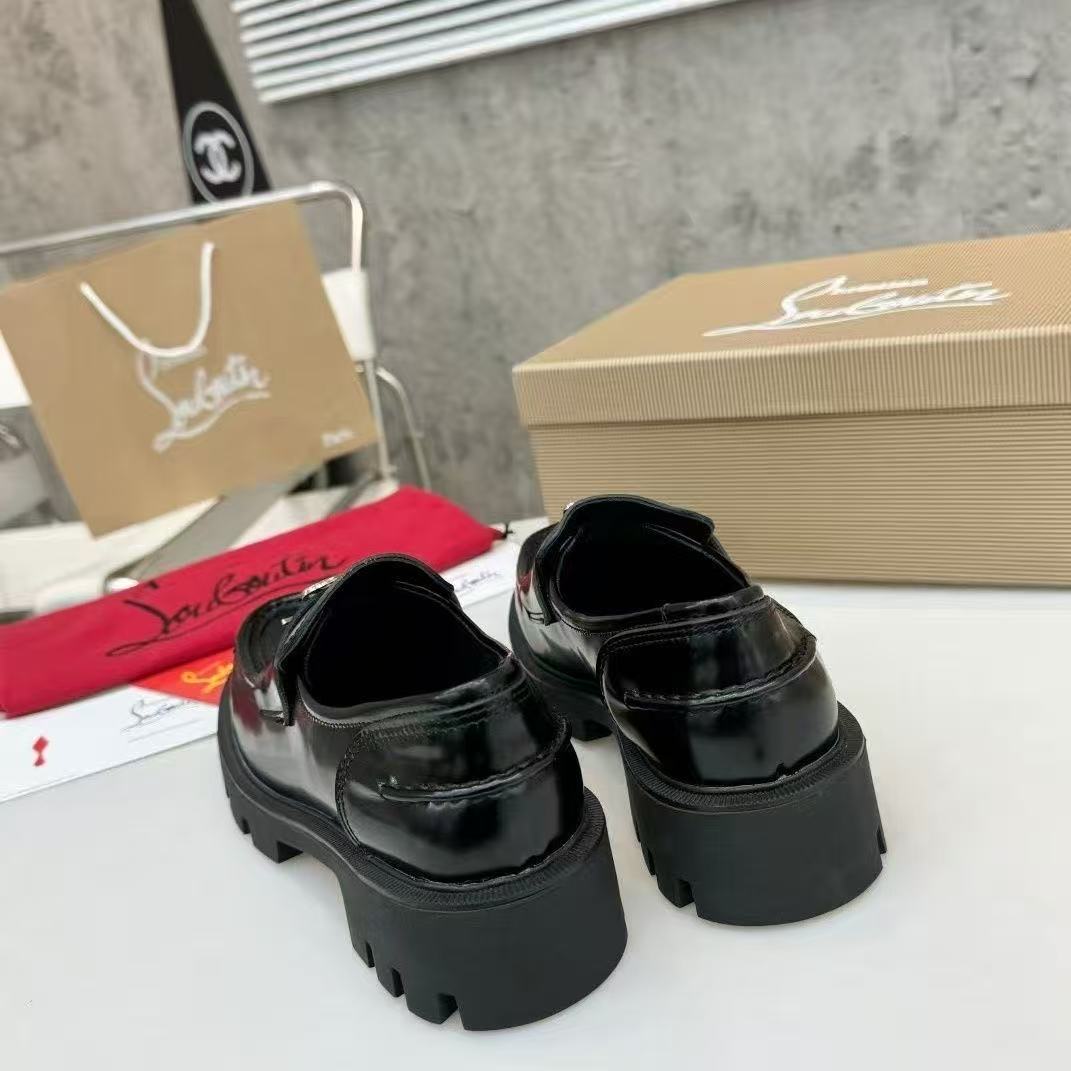 CL Women Shoes-162
