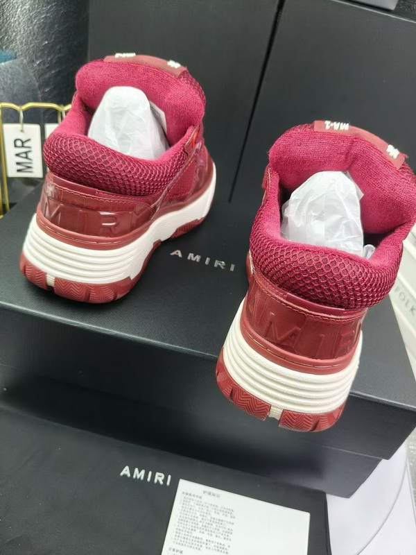 Amiri Shoes(AAA)-212
